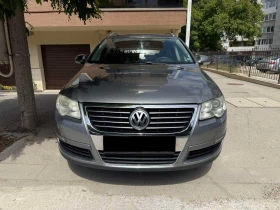 VW Passat  2.0 Highline BMP 4motion, снимка 2