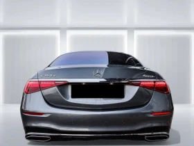 Mercedes-Benz S 350 D* LONG* 4MATIC* AMG LINE* ПАНО* BURM* ГАРАНЦИЯ, снимка 5