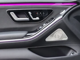 Mercedes-Benz S 350 D* LONG* 4MATIC* AMG LINE* ПАНО* BURM* ГАРАНЦИЯ, снимка 7