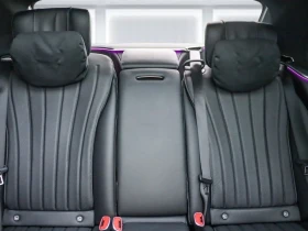 Mercedes-Benz S 350 D* LONG* 4MATIC* AMG LINE* ПАНО* BURM* ГАРАНЦИЯ, снимка 10
