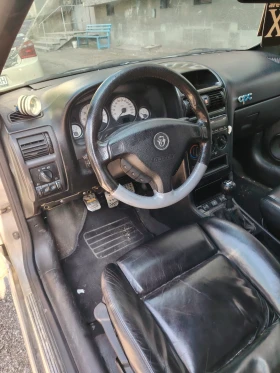 Opel Astra, снимка 8