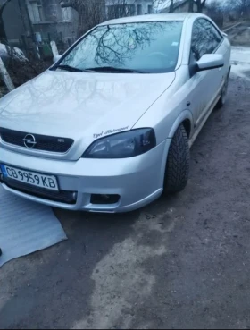 Opel Astra, снимка 3