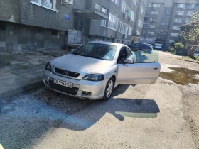 Opel Astra, снимка 6