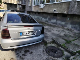 Opel Astra, снимка 5