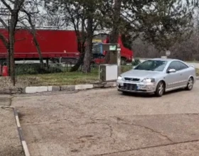 Opel Astra, снимка 1