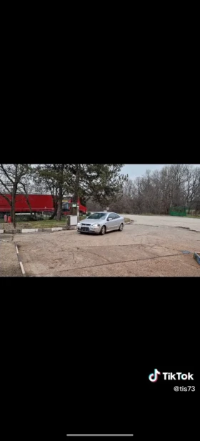 Opel Astra, снимка 2