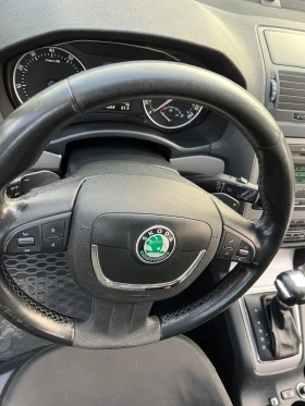Skoda Octavia, снимка 4