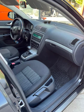 Skoda Octavia, снимка 5