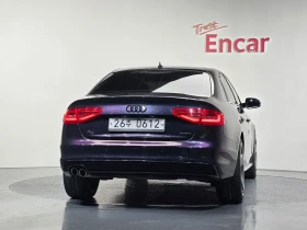 Audi A4 2.0 TDI Quattro Dynamic B8, снимка 4