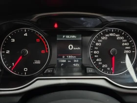 Audi A4 2.0 TDI Quattro Dynamic B8, снимка 8