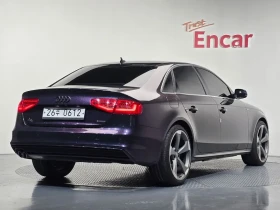 Audi A4 2.0 TDI Quattro Dynamic B8, снимка 2