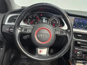 Audi A4 2.0 TDI Quattro Dynamic B8, снимка 13