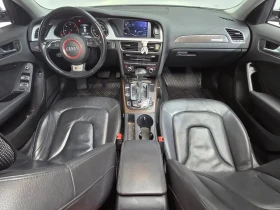 Audi A4 2.0 TDI Quattro Dynamic B8, снимка 7