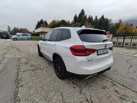 BMW iX3, снимка 3