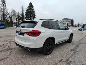 BMW iX3, снимка 6