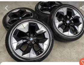 BMW iX3, снимка 14