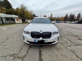 BMW iX3, снимка 1