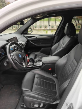 BMW iX3, снимка 8