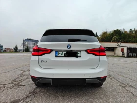 BMW iX3, снимка 7