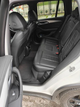 BMW iX3, снимка 11