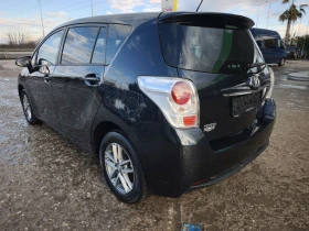 Toyota Verso 1.6i ЕВРО 6 ПЪЛНА СЕРВИЗНА ИСТОРИЯ В ТОЙОТА НОВА , снимка 5