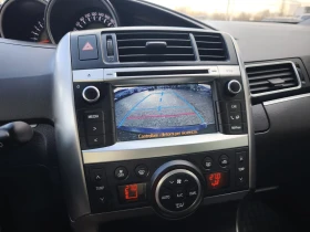 Toyota Verso 1.6i ЕВРО 6 ПЪЛНА СЕРВИЗНА ИСТОРИЯ В ТОЙОТА НОВА , снимка 9