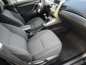 Toyota Verso 1.6i ЕВРО 6 ПЪЛНА СЕРВИЗНА ИСТОРИЯ В ТОЙОТА НОВА , снимка 11