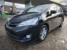 Toyota Verso 1.6i ЕВРО 6 ПЪЛНА СЕРВИЗНА ИСТОРИЯ В ТОЙОТА НОВА , снимка 1