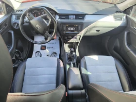 Seat Toledo FR line внос CH, снимка 2