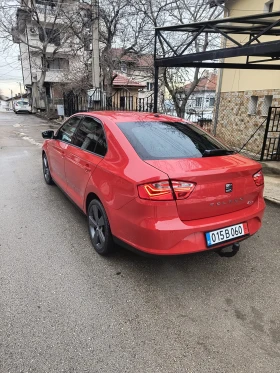 Seat Toledo FR line внос CH, снимка 5