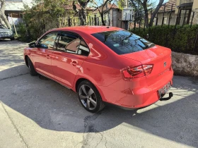 Seat Toledo FR line внос CH, снимка 3