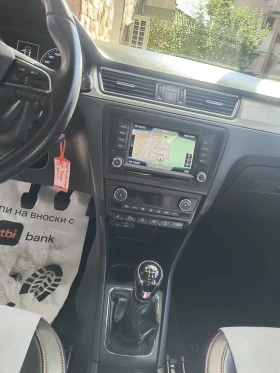 Seat Toledo FR line внос CH, снимка 5