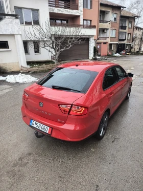 Seat Toledo FR line внос CH, снимка 8