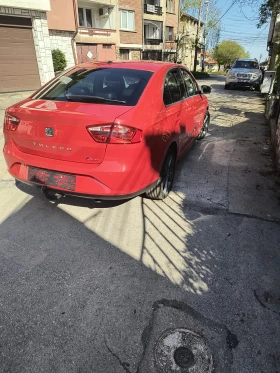 Seat Toledo FR line внос CH, снимка 7