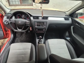Seat Toledo FR line внос CH, снимка 6