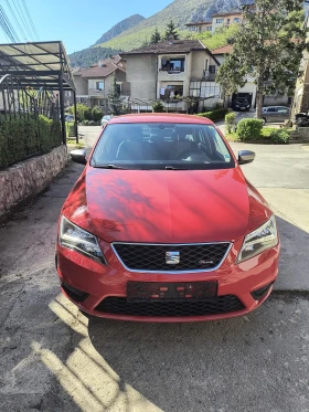 Seat Toledo FR line внос CH, снимка 8