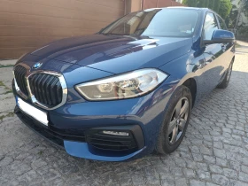 BMW 116 Автоматик 06.2021г 140 000км, снимка 5