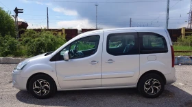 Citroen Berlingo, снимка 3