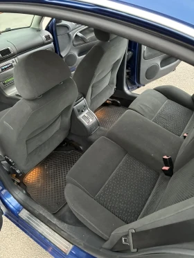 Skoda Superb 1.8 Т 150 к. с. Газ/Бензин , снимка 12