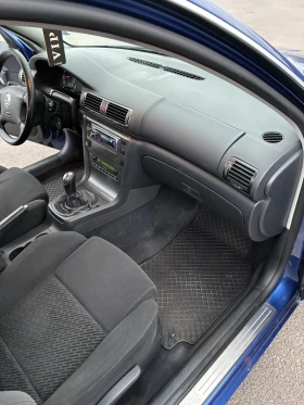 Skoda Superb 1.8 Т 150 к. с. Газ/Бензин , снимка 10