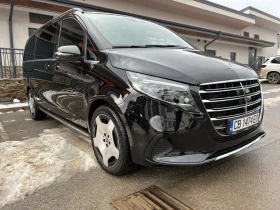 Mercedes-Benz V 300 4Matic/Готов Лизинг, снимка 1