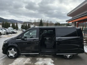 Mercedes-Benz V 300 4Matic/Готов Лизинг, снимка 8