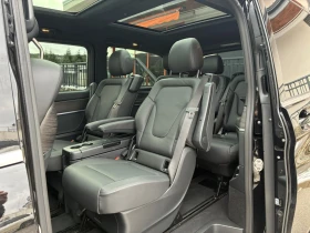 Mercedes-Benz V 300 4Matic/Готов Лизинг, снимка 14