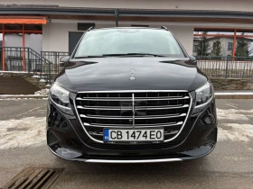 Mercedes-Benz V 300 4Matic/Готов Лизинг, снимка 3