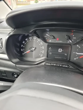 Citroen C3 1.2куб.83 к.с.2022г., снимка 9