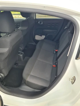 Citroen C3 1.2куб.83 к.с.2022г., снимка 5
