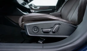 Audi A7 55 TFSI QUATTRO PREMIUM S line, снимка 11