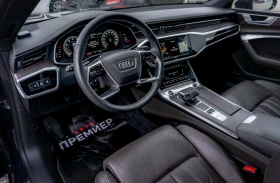 Audi A7 55 TFSI QUATTRO PREMIUM S line, снимка 13