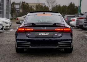 Audi A7 55 TFSI QUATTRO PREMIUM S line, снимка 4