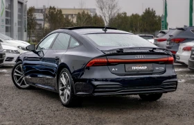 Audi A7 55 TFSI QUATTRO PREMIUM S line, снимка 5